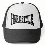 Hardstyle Logo hats