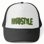 Hardstyle RAVE hat