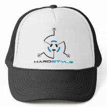 Hardstyle Tech 2 Mesh Hats