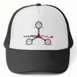 Hardstyle Tech Edit Hats
