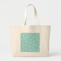 Hardware background tote bags
