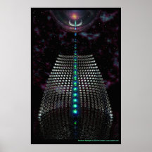 Hardware Nightlight Print