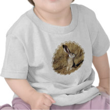 Hare Baby T-Shirt