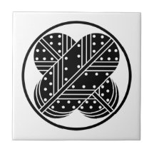 Harima asano hawk feathers ceramic tiles