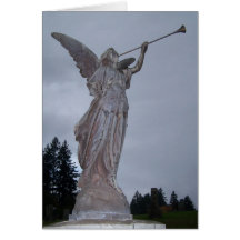 Hark! The Harold Angels, Greeting Cards