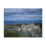 Harlech Castle and village, Gwynedd, northern Wale Postcards