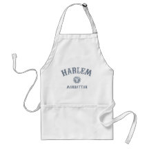 Harlem Apron
