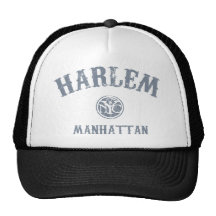 Harlem Hat