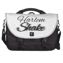Harlem Shake Bolsa De Ordenador