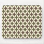Harlequin Argyle Earth Mousepad