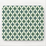 Harlequin Argyle Ocean Pattern Mouse Mats