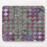 Harlequin Design Mousepads