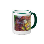 Harlequin Mug