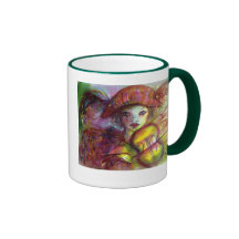 Harlequin Mug