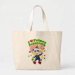Harlerot Baby Poppycock Tote Bag