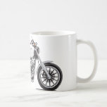 Harley Davidson Mugs À Café