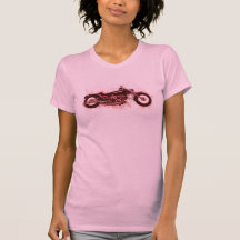 Harley for Her T-shirt