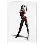 Harley cards
