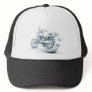Harley Mesh Hat