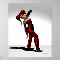 HARLEY KIN III POSTERS