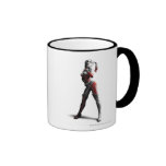 Harley mugs