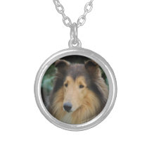 Harley Pendant