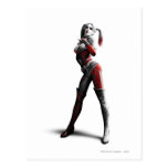 Harley postcards