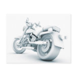 Harley Post Cards