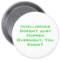 HarleyPreston Intelligence Button
