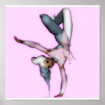 harliekin11 posters