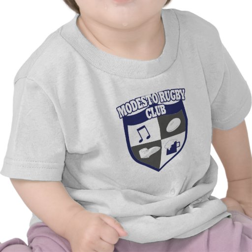 HARLOT SHIELD LOGO TSHIRT
