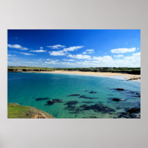 Harlyn Bay Posters