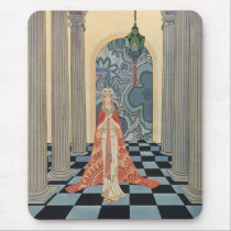 Harmonia mousepads