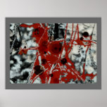 Harmonic Distortion - Abstract Poster