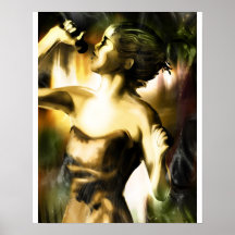 Harmonic Posters