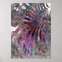 Harmonic Resonance Posters