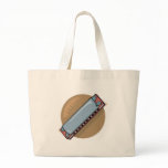 harmonica bags