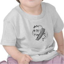 Harmonica Shirt