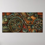 Harmonie c525 poster