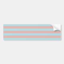 Harmonious Colour Combination Mix Template Bumper Sticker