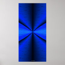 Harmonious Convergence Poster