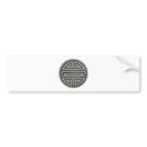 Harmony032809 Bumper Sticker