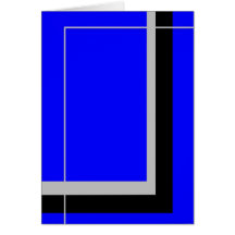 Harmony Approximation Greeting Card