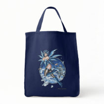 Harmony Doplhin Fairy Bag