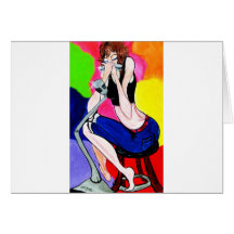 HARMONY DOSSOME CARDS
