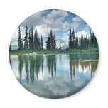 Harmony Lake