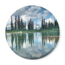 Harmony Lake