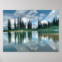 Harmony Lake