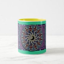 harmony mug