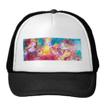 HARMONY TRIO SPRING CONCERT TRUCKER HAT